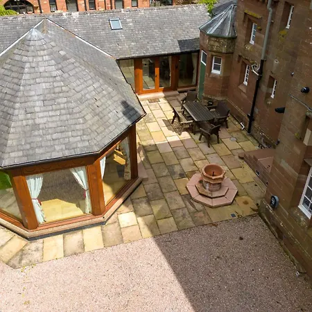 Heads Nook Hall *