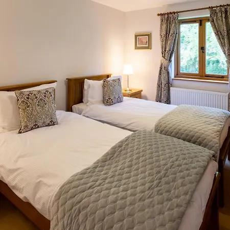 Heads Nook Hall Holiday home