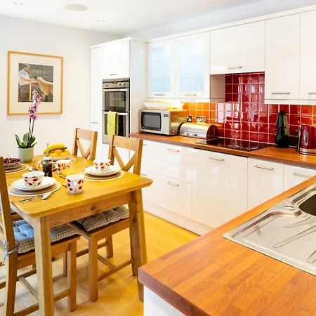 Holiday home Heads Nook Hall Carlisle (Cumbria)