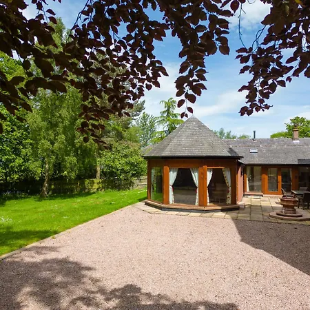 Heads Nook Hall Сasa de vacaciones *