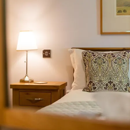 Heads Nook Hall * Carlisle (Cumbria)