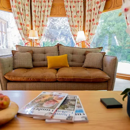 Heads Nook Hall Сasa de vacaciones Carlisle (Cumbria)