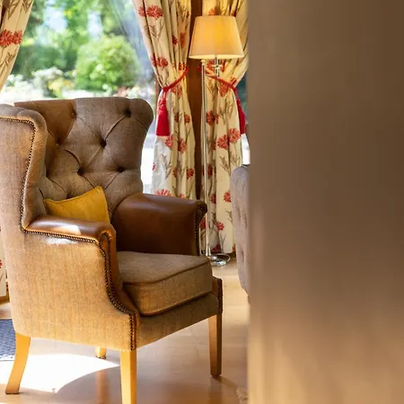 Сasa de vacaciones Heads Nook Hall