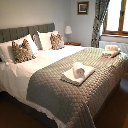 Heads Nook Hall Сasa de vacaciones Carlisle (Cumbria)