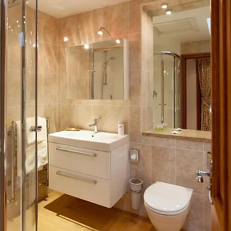 度假居 Heads Nook Hall *