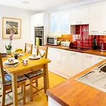 펜션 Heads Nook Hall 칼라일